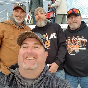 Meet your Posher, Jason